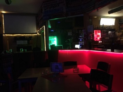 照片: Sportz@Cafe 