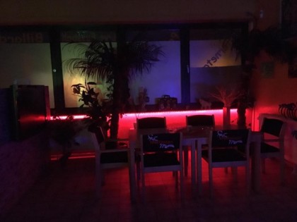 照片: Sportz@Cafe 