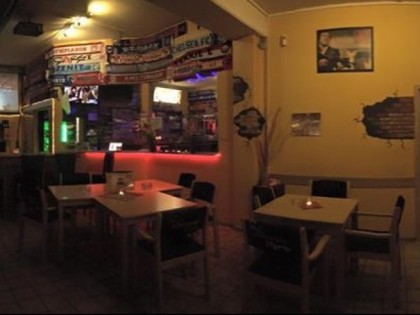 照片: Sportz@Cafe 